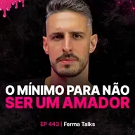 O FIM do AMADORISMO: Definindo METAS para 2026 - Ferma Talks