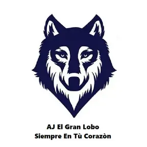 AJ El Lobo