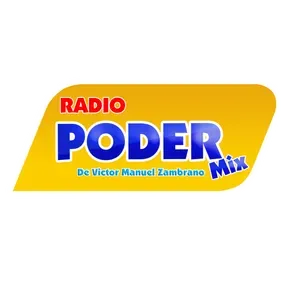 RADIO PODER MIX