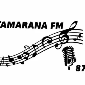 TAMARANA FM 87.9