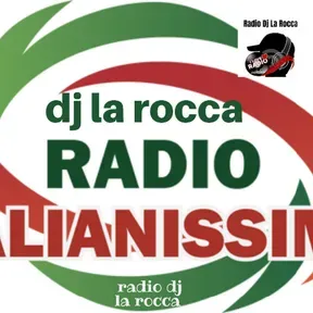 radio italianissima   la rocca