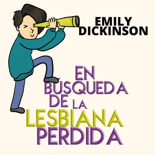 Emily Dickinson