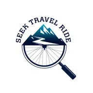 The Perfect Place for a 4 Week Bike Adventure is...