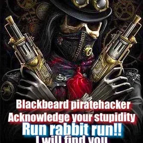 pirate radio