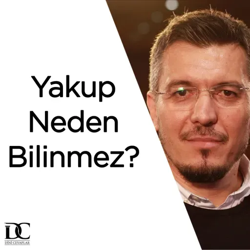 Hz. İsa'nın kardeşi Yakup neden pek bilinmez? | Doç. Dr. Zafer Duygu