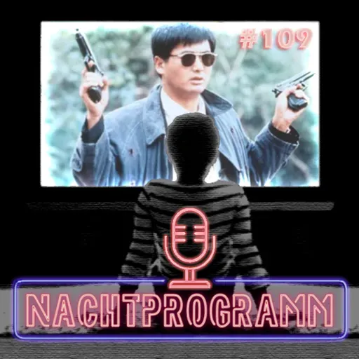 Stylisher Ballern mit John Woo - Das "A Better Tomorrow"-Double Feature: "City Wolf" und "City Wolf 2"