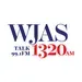 WJAS 1320 Talk Radio - WJAS