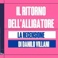 Il ritorno dell'Alligatore, la recensione di A ESEQUIE AVVENUTE di Massimo Carlotto