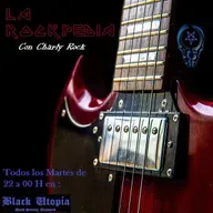 LA ROCKPEDIA 2.0 - Programa 16