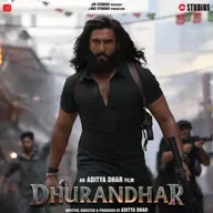 Dhurandhar - Redefining The Bollywood Spy Genre