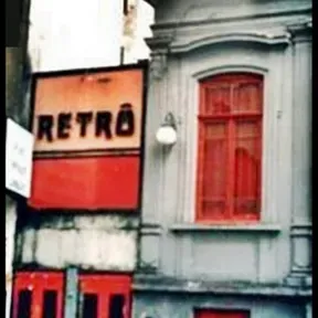Espace Retro