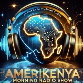 AmeriKenya Morning Show