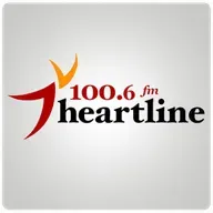 Radio Heartline Karawaci langsung