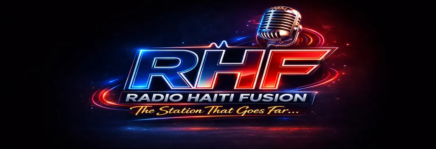 Radio Haiti Fusion 105.3 Fm