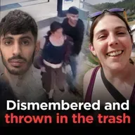 The cruel dismemberment of Lorraine Cox