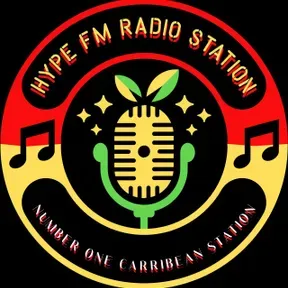 HypeFM Radio