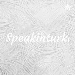 Speakinturkish