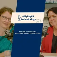 Het ABC van welzijn: motiveren zonder controleren