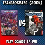 Transformers (2004) with Charles Shelton (TransMissions Podcast Network)