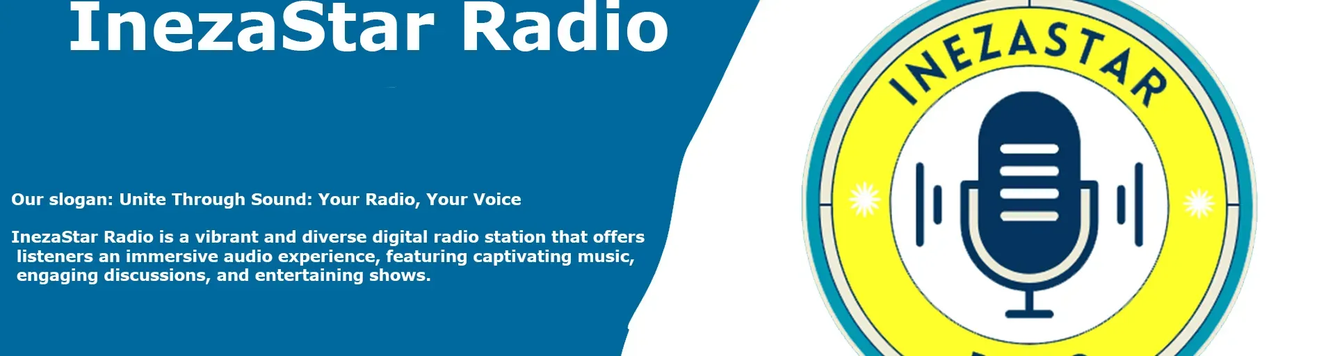 InezaStar Radio
