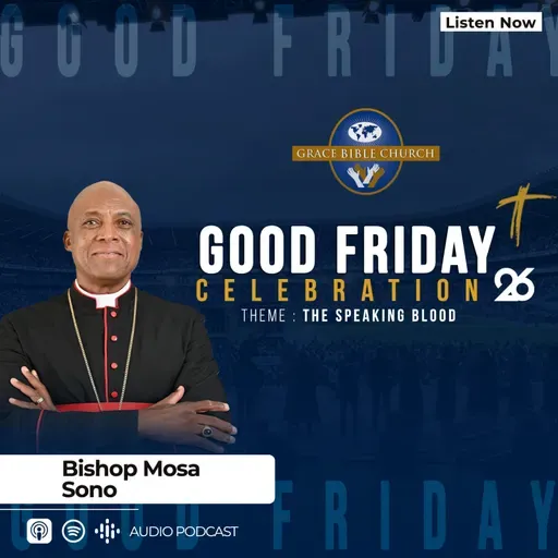 GFC 2026 - Saturday Healing Service - 04 April 2026
