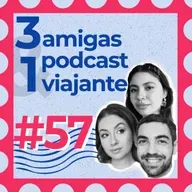 #57 - UHUUL Férias!