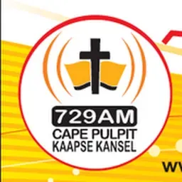 Kaapse Kansel 729AM
