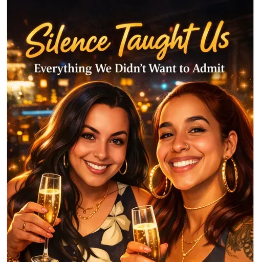 Silence Taught Us Everything We Didn’t Want to Admit