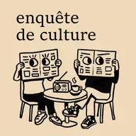 Enquête de culture : Amaro de Bibi Club, l'impro au Québec et Folichonneries