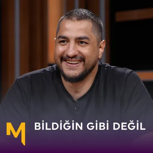 Peygamberimiz’in (sav) Evlilikleri - Altay Cem Meriç | Bildiğin Gibi Değil | B22