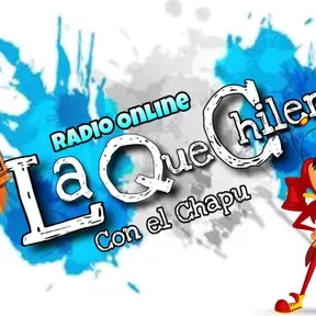La Que Chilera GT
