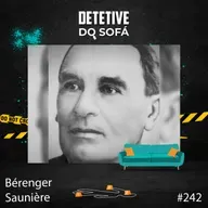 242 - o tesouro de Bérenger Saunière