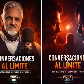Conversaciones al limite