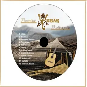 Yurak con Radio Torzalito Salta