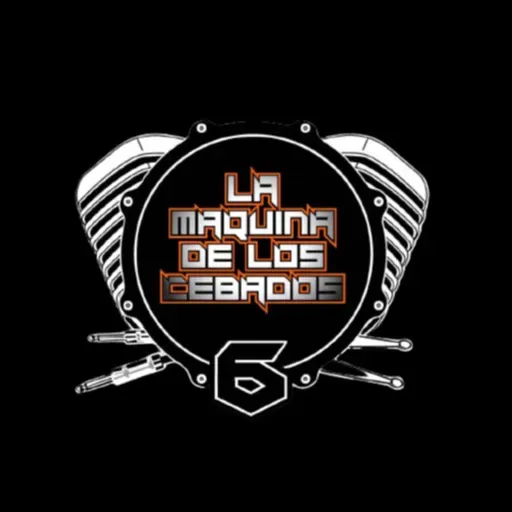 La Máquina de los Cebados - Palos en la rueda - Sonia & Intensos