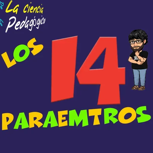 Los 14 parámetros