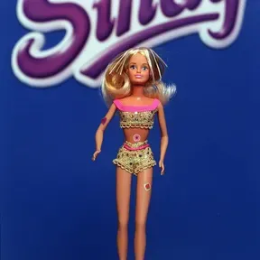 Sindy 3dx Stream 3