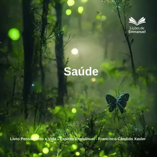 Pensamento e Vida - Cap. 15. Saúde