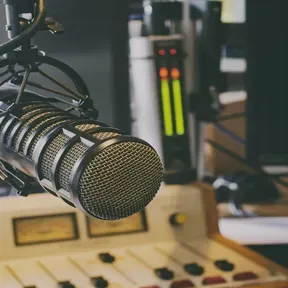 Web Radio Gospel FM Bauru