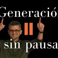 Generación Sin Pausa