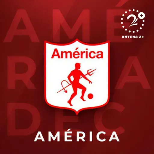 América cerró los Cuadrangulares y se despidió de 'Polilla' y Duván Vergara