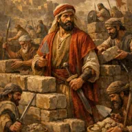 O Deus que exalta o desprezado