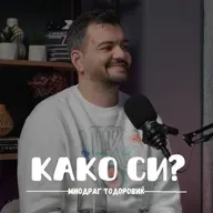 Не можеш да бидеш среќен секој ден I Миодраг Тодоровиќ I 083