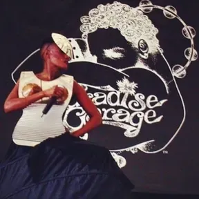 Paradise Garage - NYC Underground Dance Classic