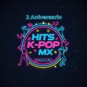 Hits K-Pop MX