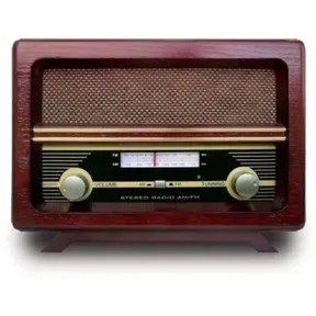 Rádio Túnel do Tempo Sento Sé