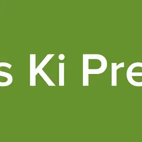 James Ki Presents