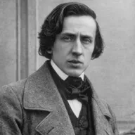 T06E20: Frédéric François Chopin​ (1810-1849), compositor, pianista y profesor franco-polaco