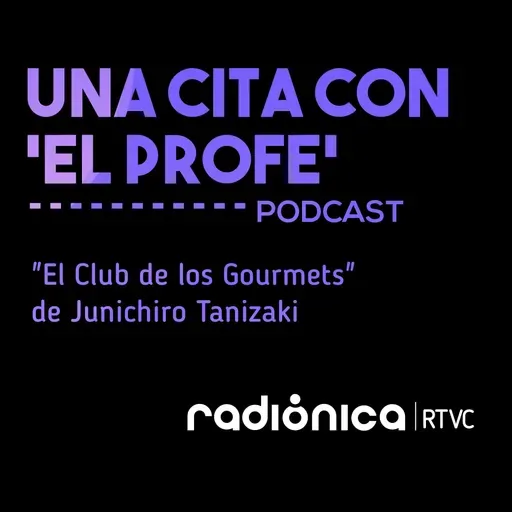 &quot;El Club de los Gourmets&quot; de Junichiro Tanizaki
