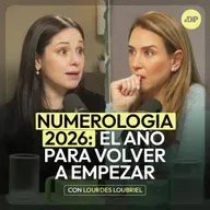 2026: nuevo comienzo con la numerólogo Lourdes Loubriel | En Defensa Propia | Erika de la Vega